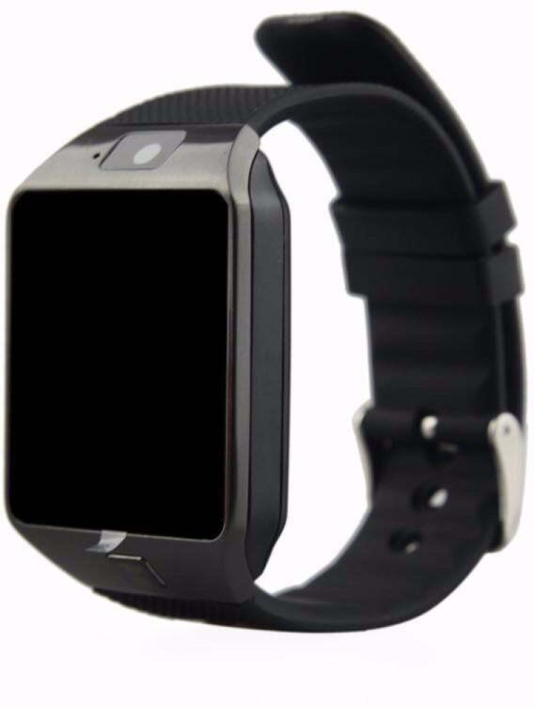 Smart watch dz09 flipkart online