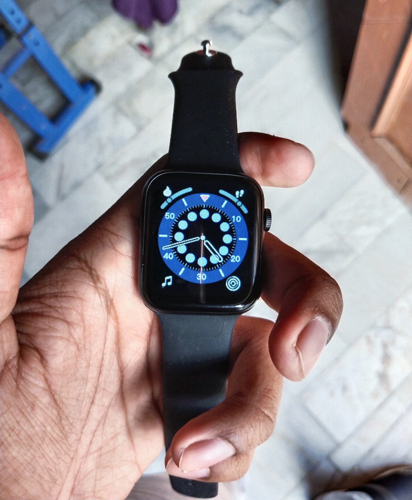 Elegance clearance smart watch