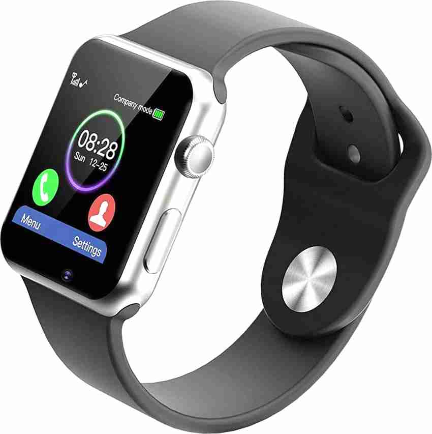 Jokin a1 bluetooth smart watch clearance