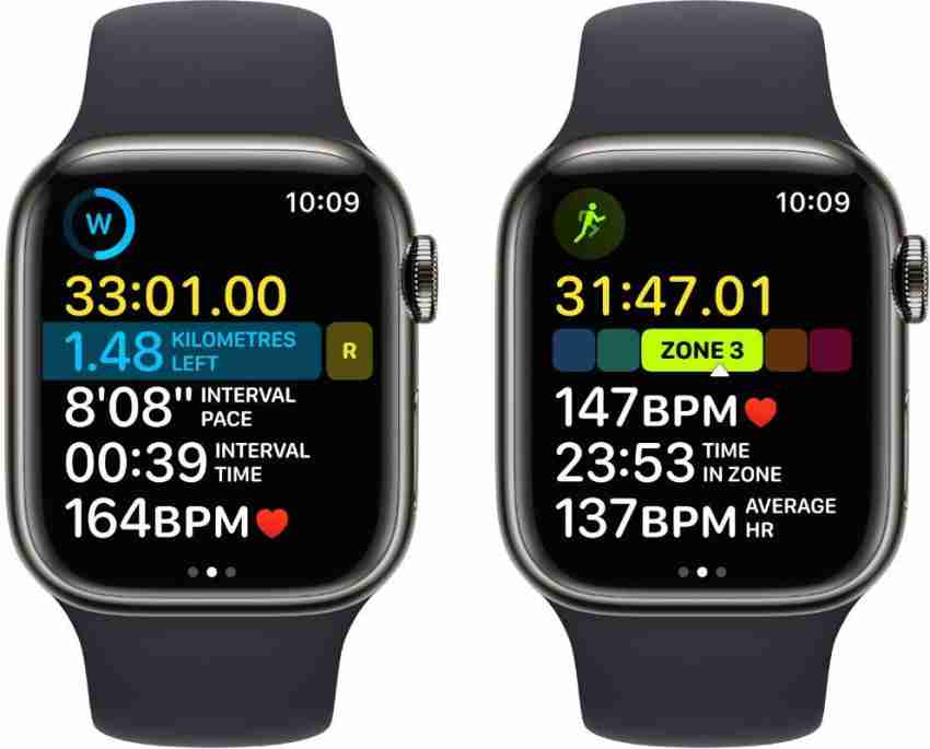 Apple watch ecg discount prix