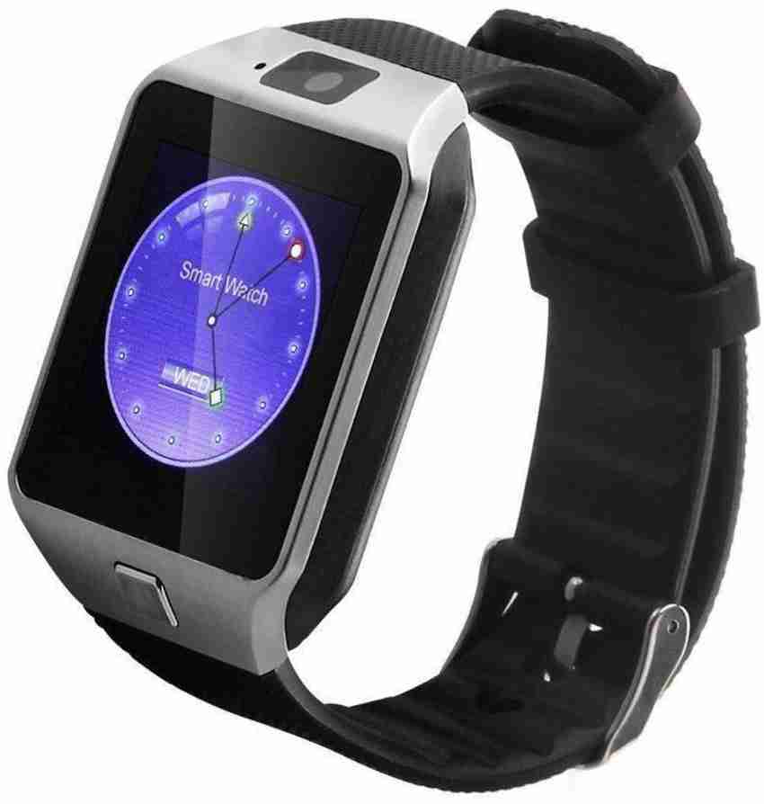 Master DZ09 Smart Watch Support SIM Camera Bluetooth Voice Calling Memory Card Smartwatch Price in India Buy Master DZ09 Smart Watch Support SIM Camera Bluetooth Voice Calling