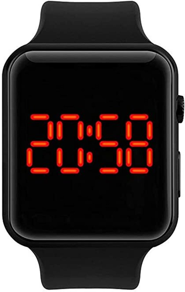 MiLLER Digital Watch For Boys Girls Buy MiLLER Digital Watch