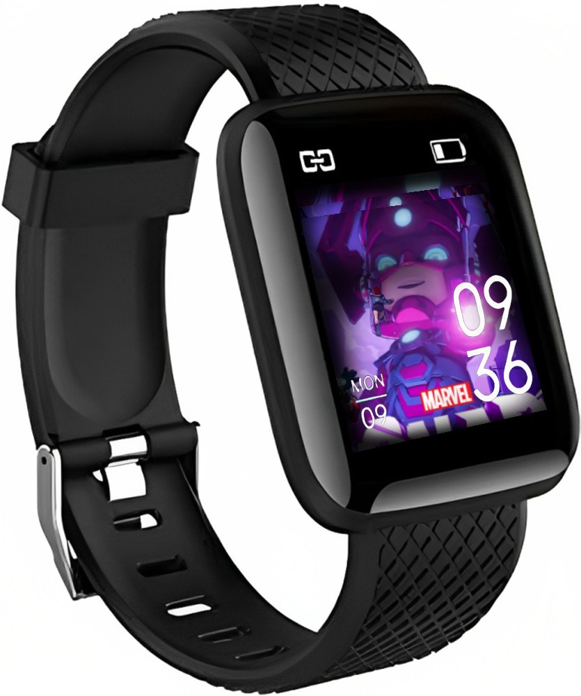 Smart watch clearance phone flipkart