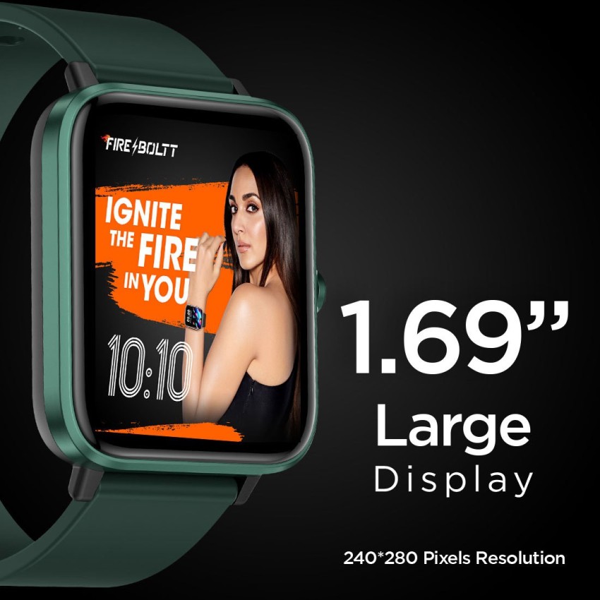 Jyou smart watch hot sale