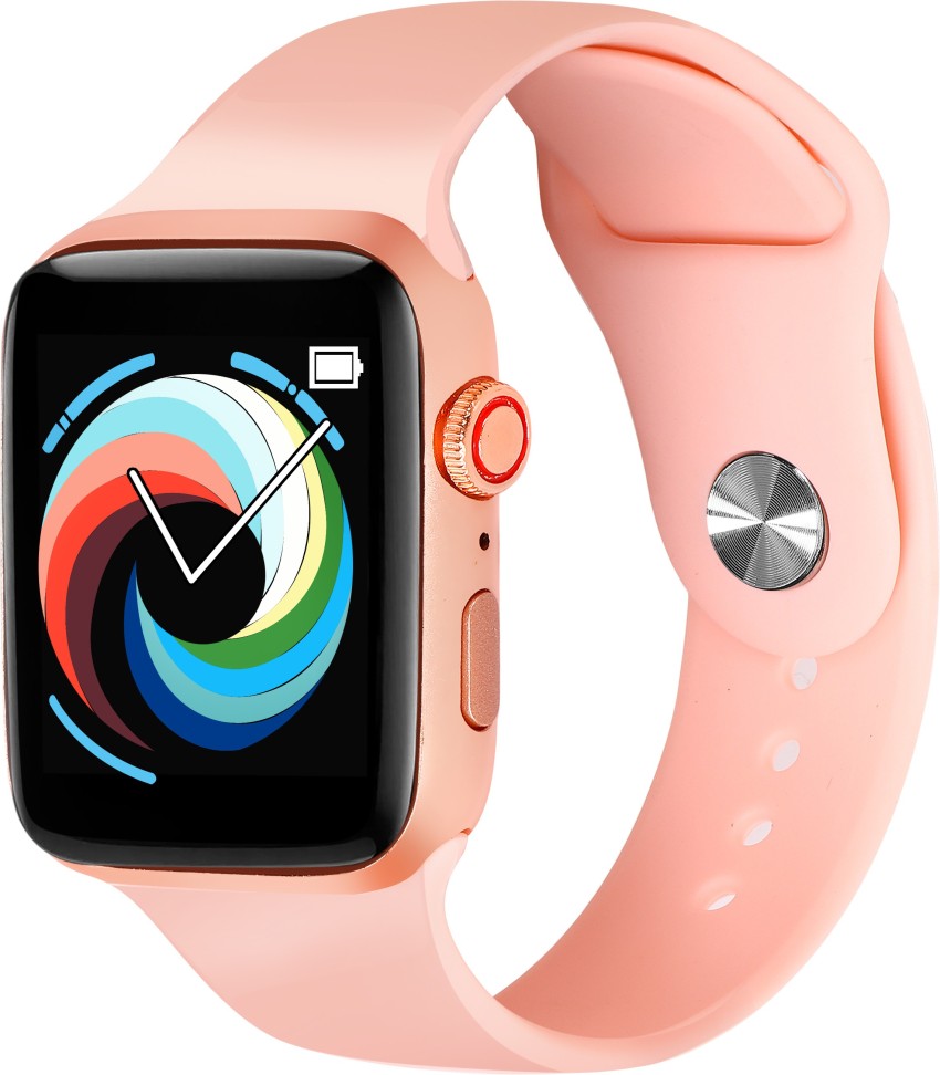 Smart watch discount flipkart price 500