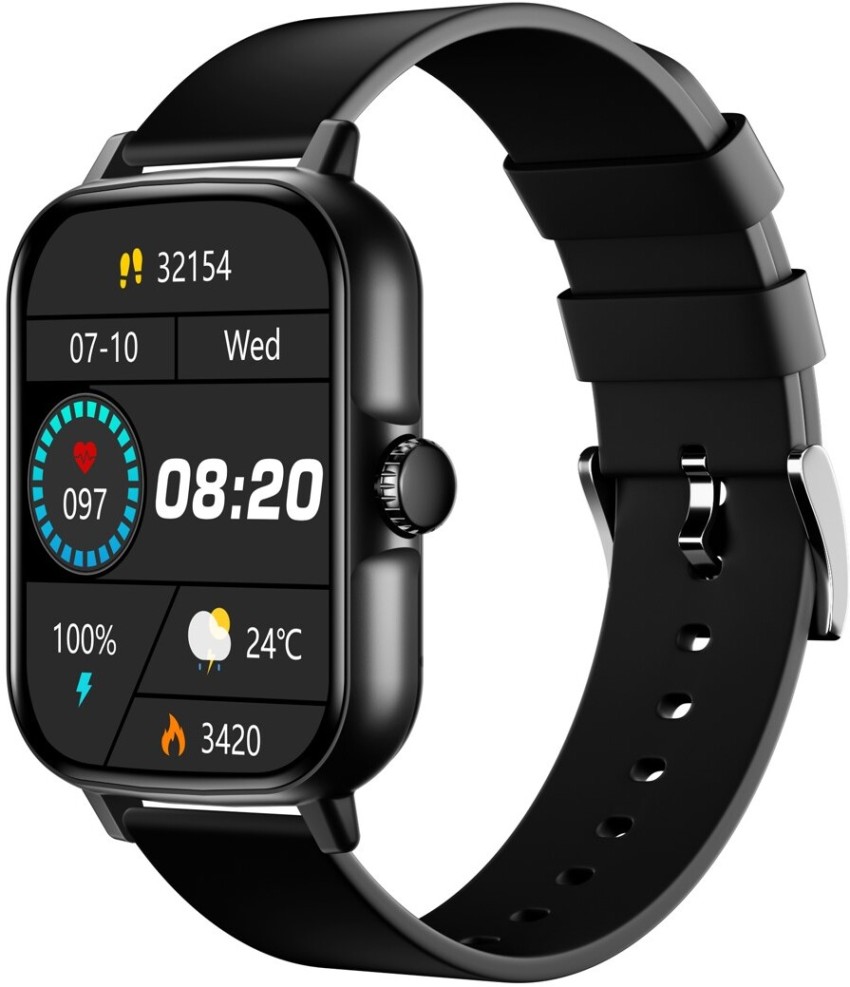 Mi smart 2024 watch price flipkart