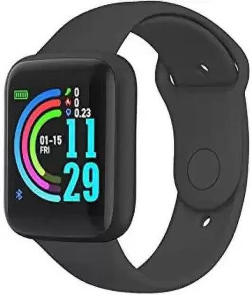 Calorie shop watch flipkart