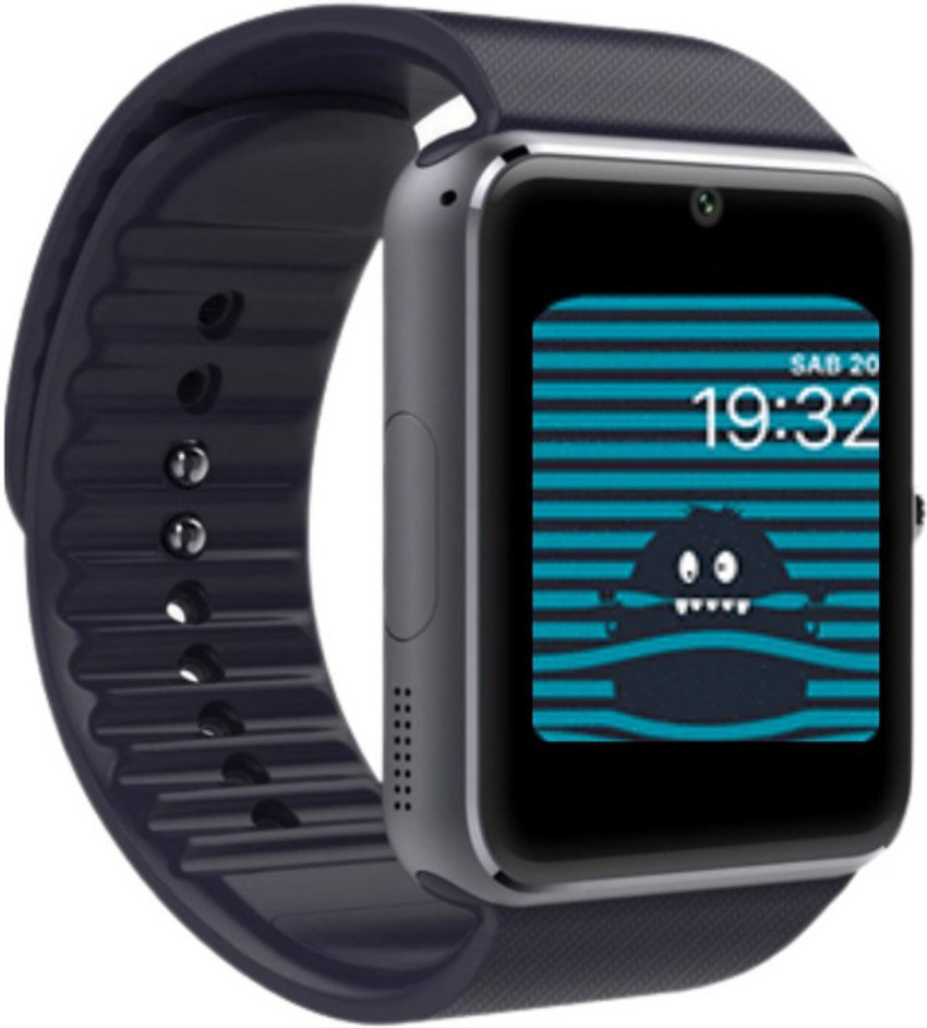 Gt08 smart shop watch flipkart