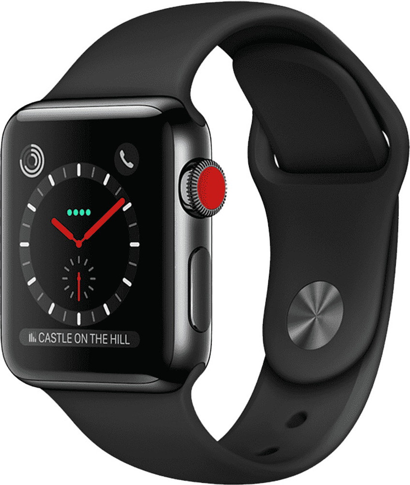 Apple watch series 3 shop flipkart