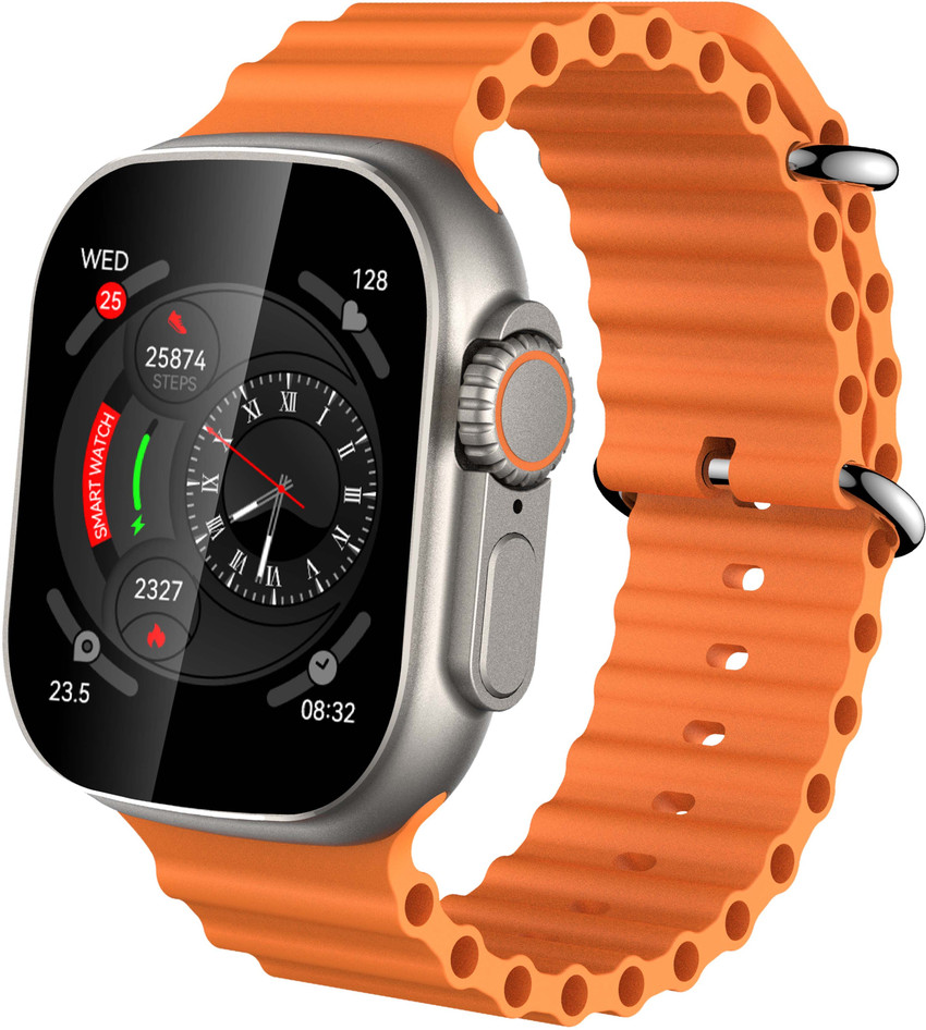Smart watch price 600 discount