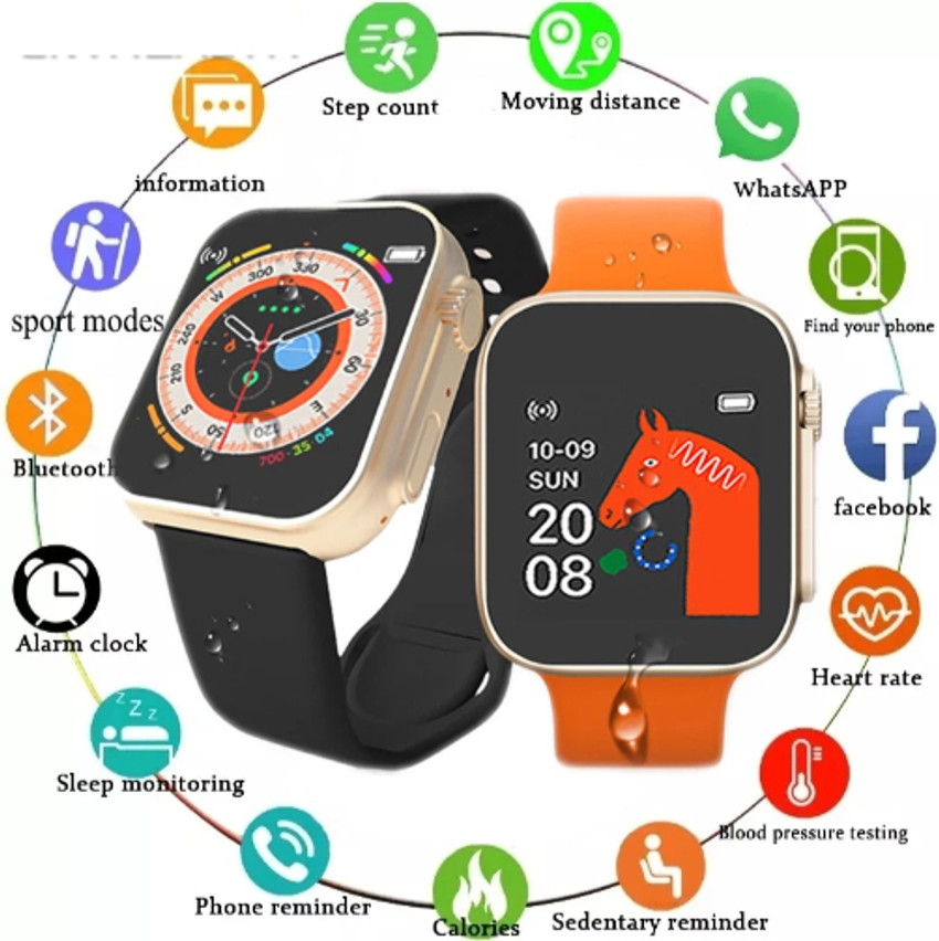 Touch screen watch under 700 new arrivals