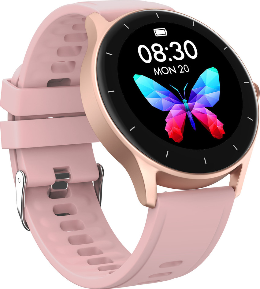homeshop18 smart watch price