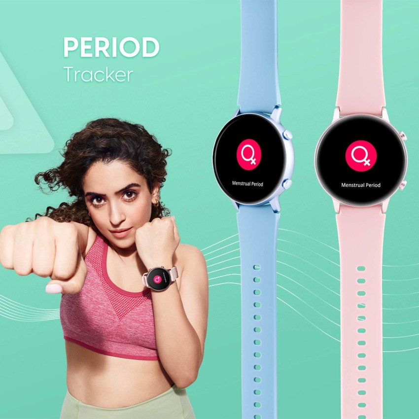 Galaxy watch active sales blackpink