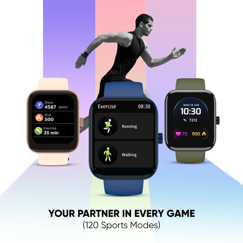 2023 New Bluetooth Call Smart Watch Men Women Custom Wallpaper Fitness  Tracker Sports Waterproof Smartwatch Man For Android IOS - AliExpress