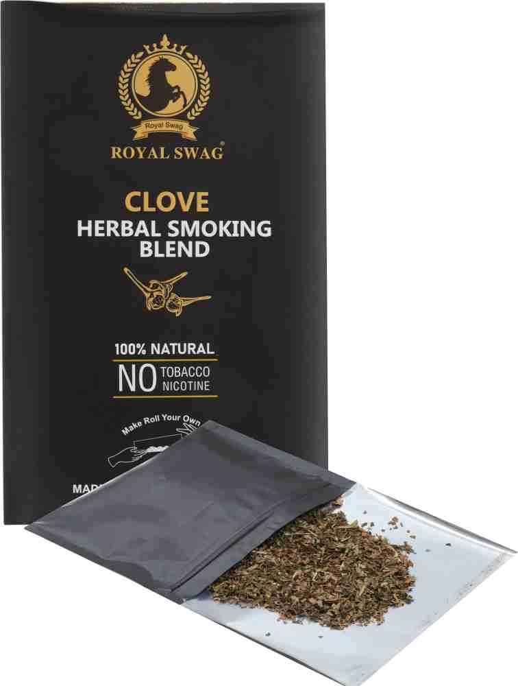 JOYHERBS Smoke Blend Herbal Smoking Mixture Herbal Smoking Blend with 100%  Natural Herbal Smoking Blend