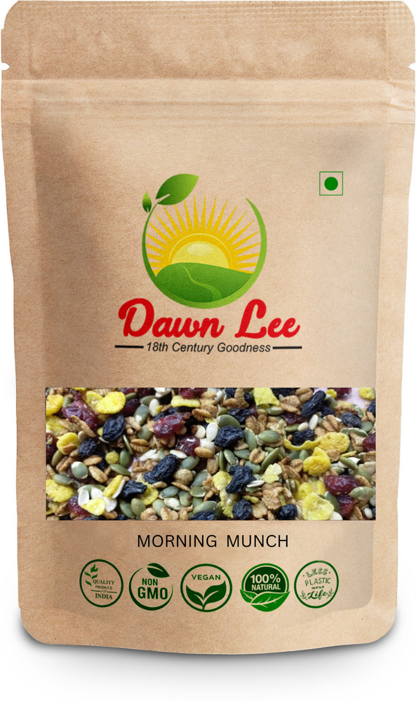 Dawn Lee Morning Munch Healthy Snacks Gluten Free Protein Rich No Palm Oil Red Chilli Price in India Buy Dawn Lee Morning Munch Healthy Snacks Gluten Free Protein Rich No Palm Oil Red