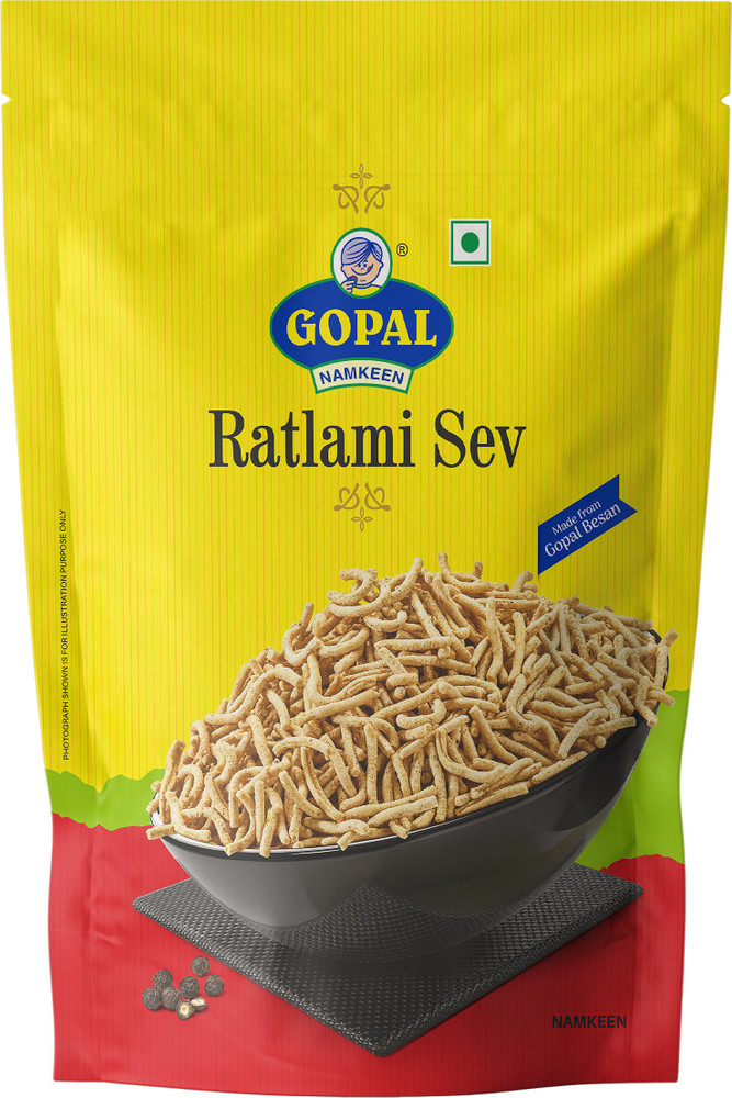 ratlami sev flipkart
