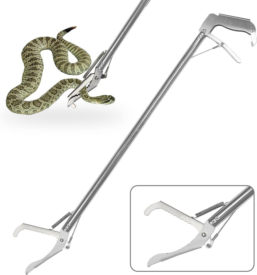 Snake Catcher Stick Sharpex
