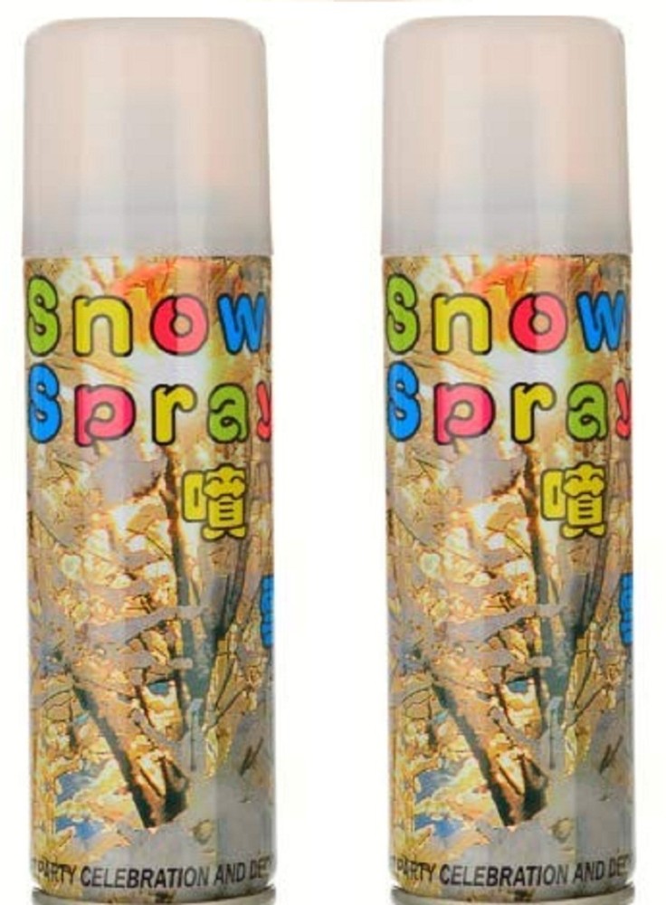 Lucifer white snow spray , Wedding Party Celebrations Party and Event  Suplies Snow Spray Price in India - Buy Lucifer white snow spray , Wedding  Party Celebrations Party and Event Suplies Snow