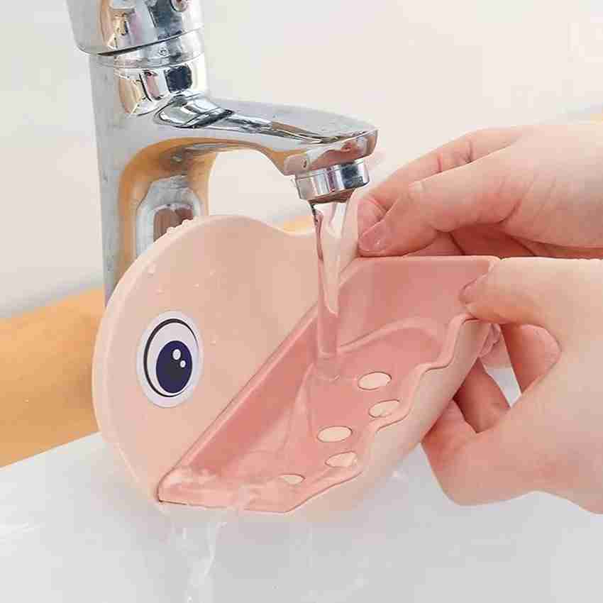 Fish soap dispenser hot sale