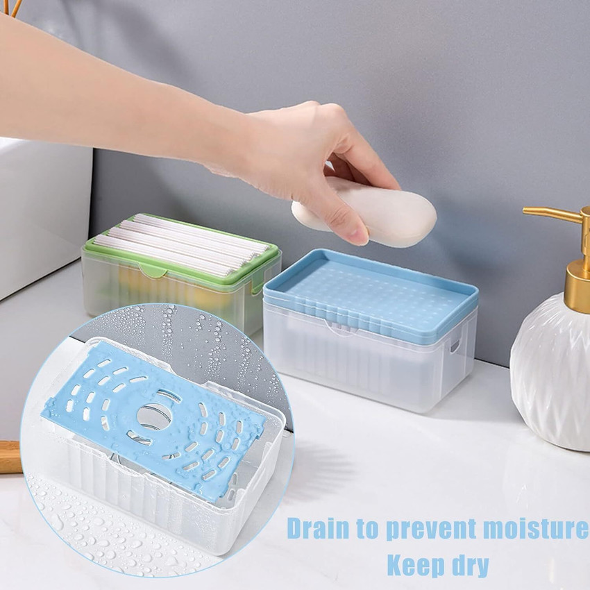 Portable soap dispenser deals