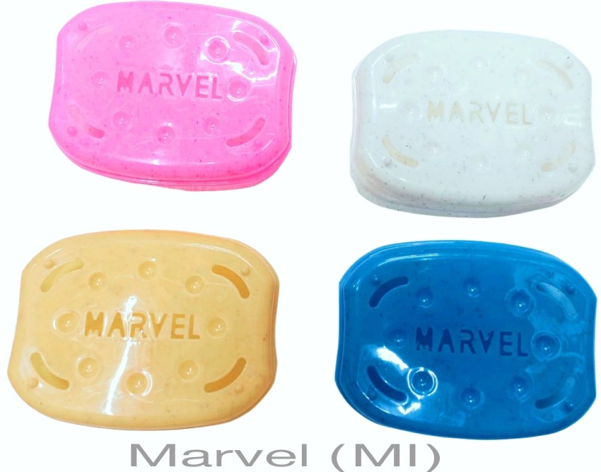 Marvel (MI) MARVEL SOAP BOX Price in India - Buy Marvel (MI) MARVEL SOAP  BOX online at