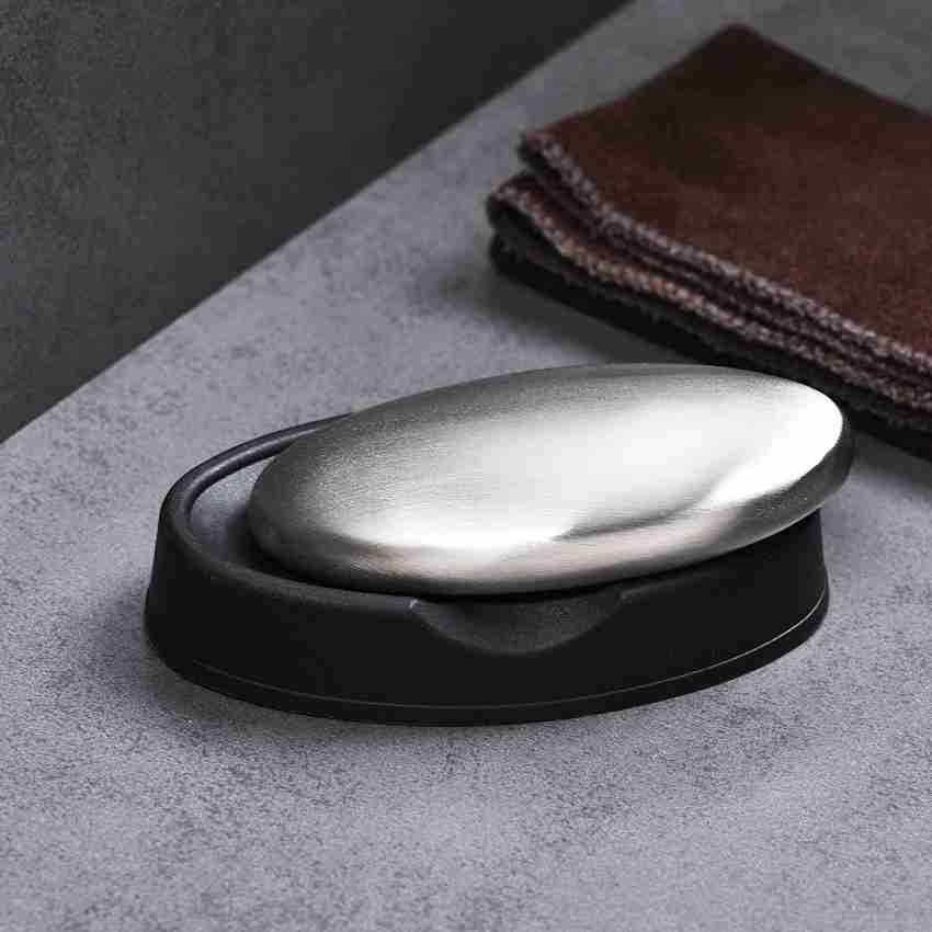 Stainless Steel Soap Bar