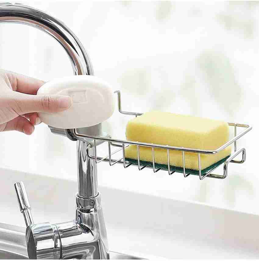 Soap tray for sink 2025