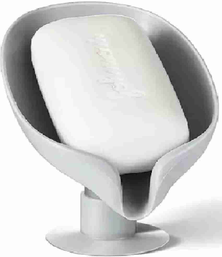 Bs Spy Soap Holder with Bathroom Shower (pack of 1) Suction Cap Drain Soap  Box Price in India - Buy Bs Spy Soap Holder with Bathroom Shower (pack of  1) Suction Cap