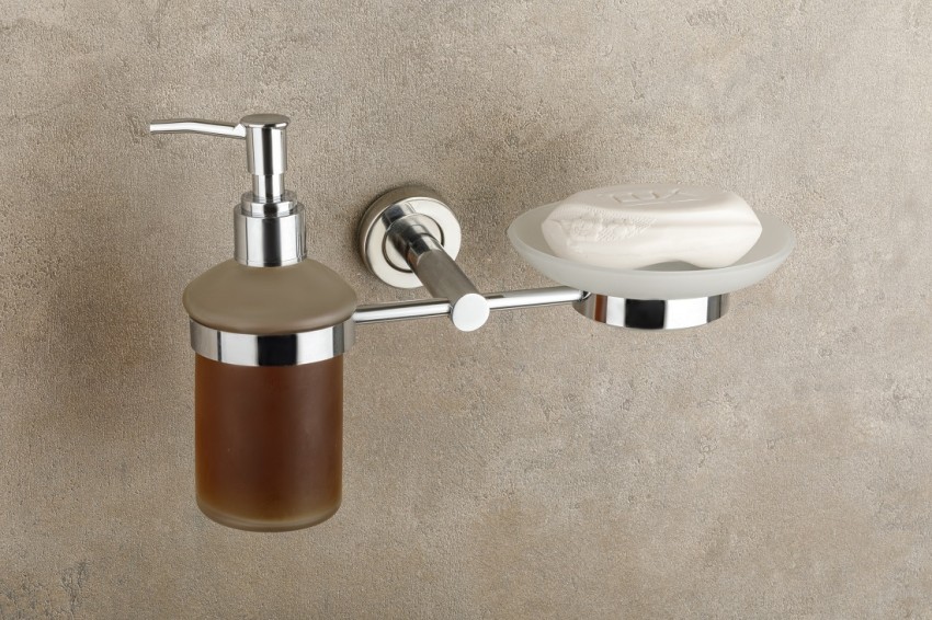 Well Set bathroom soap dish Tumbler Holder&Paste-Brush Stand Rack multi  purposes Price in India - Buy Well Set bathroom soap dish Tumbler  Holder&Paste-Brush Stand Rack multi purposes online at