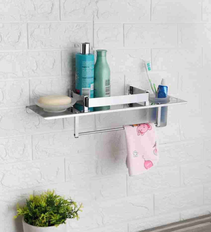 Well Set bathroom soap dish Tumbler Holder&Paste-Brush Stand Rack multi  purposes Price in India - Buy Well Set bathroom soap dish Tumbler  Holder&Paste-Brush Stand Rack multi purposes online at