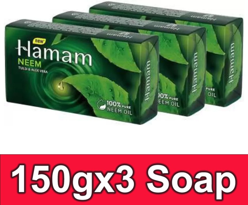 https://rukminim2.flixcart.com/image/850/1000/xif0q/soap/0/j/y/3-450-neem-tulsi-aloe-vera-bathing-soap-150gx3-pack-of-3-hamam-original-imagh7r2rghf2qnx.jpeg?q=90