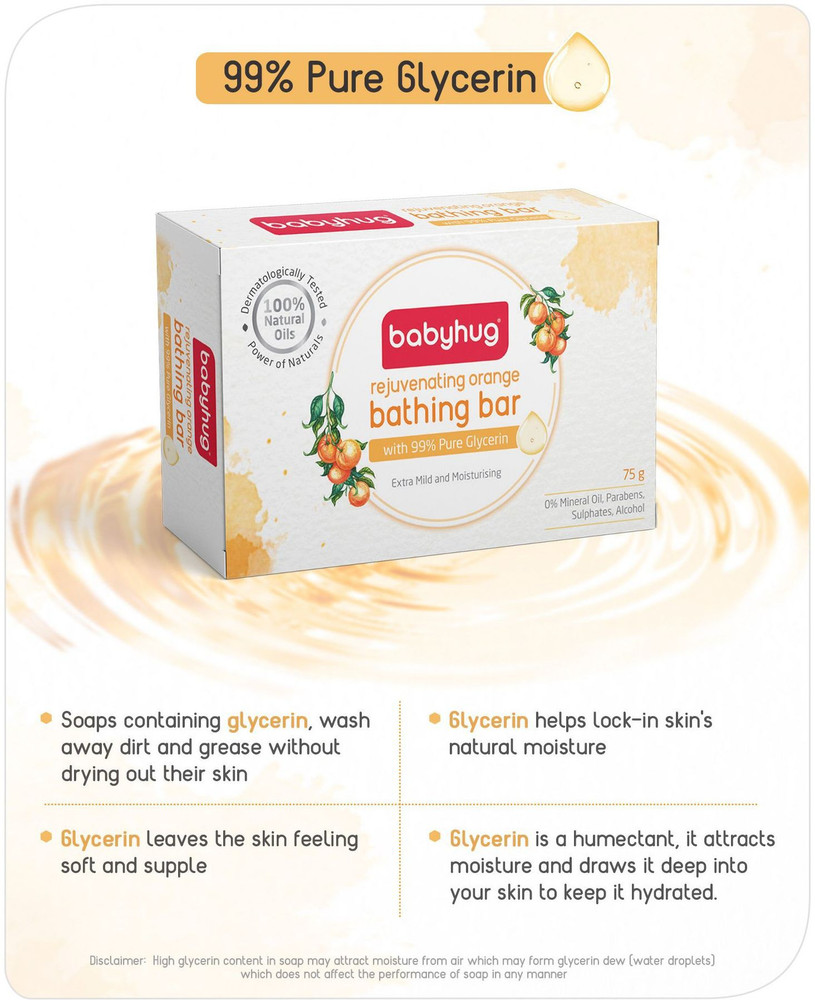 Fairbeat clearance baby soap