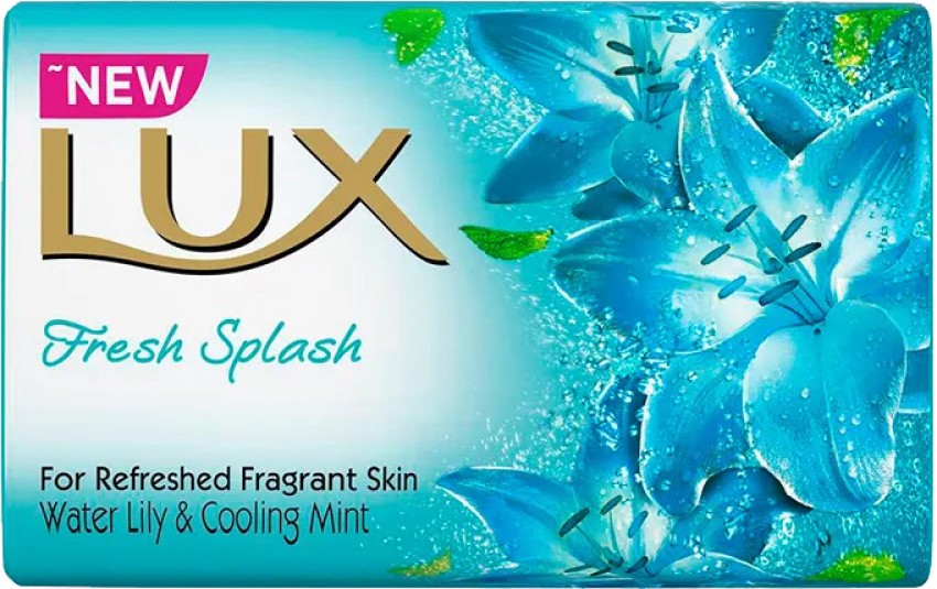 Download Lux Soap Logo PNG and Vector (PDF, SVG, Ai, EPS) Free