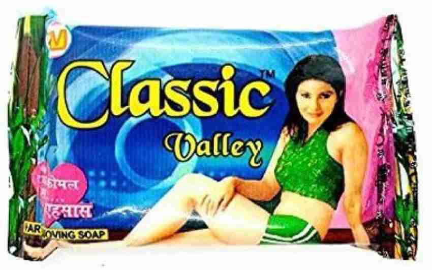 Classic Valley HAIR REMOVING SOAP PREMIUM QUALITY Price in