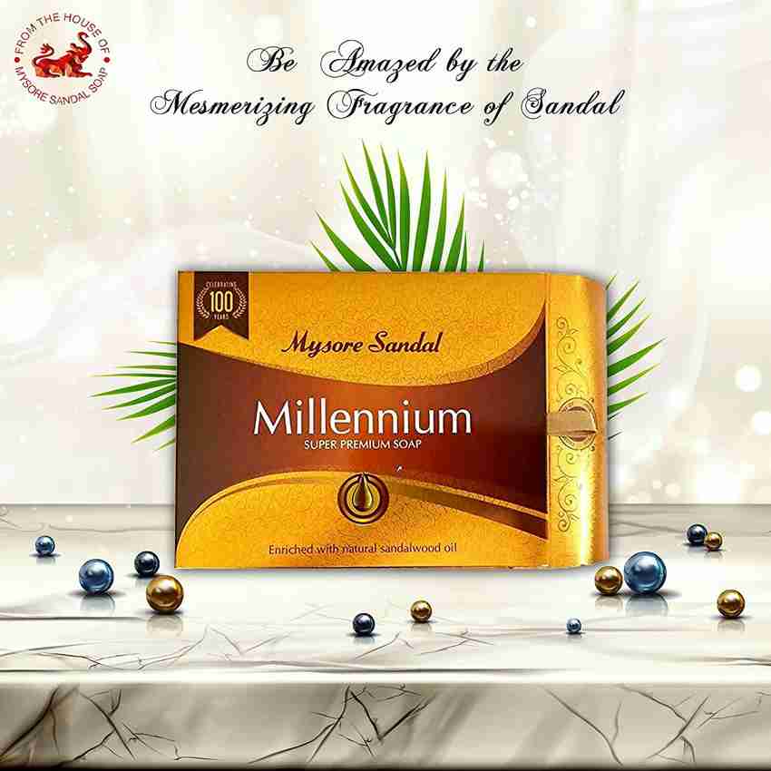 Sandalwood soap price cheap