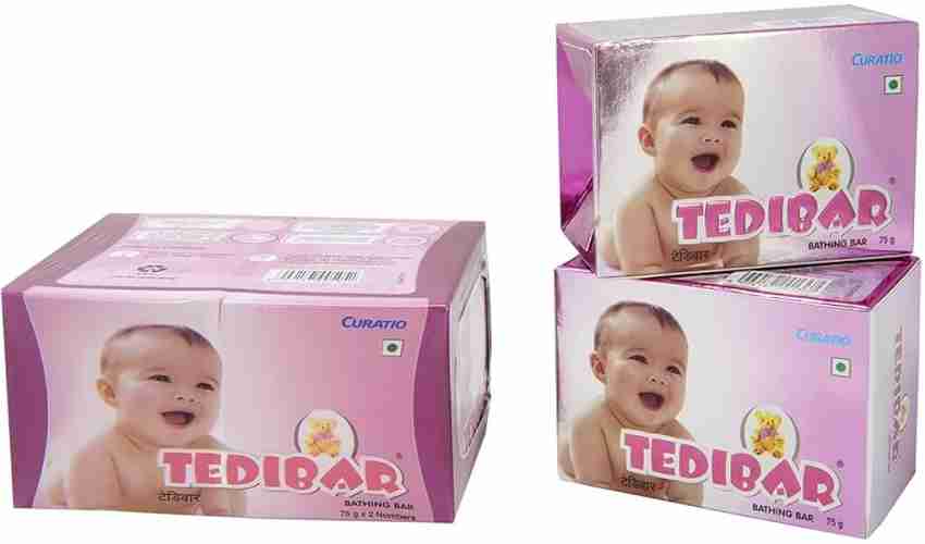 Tedibar store soap flipkart