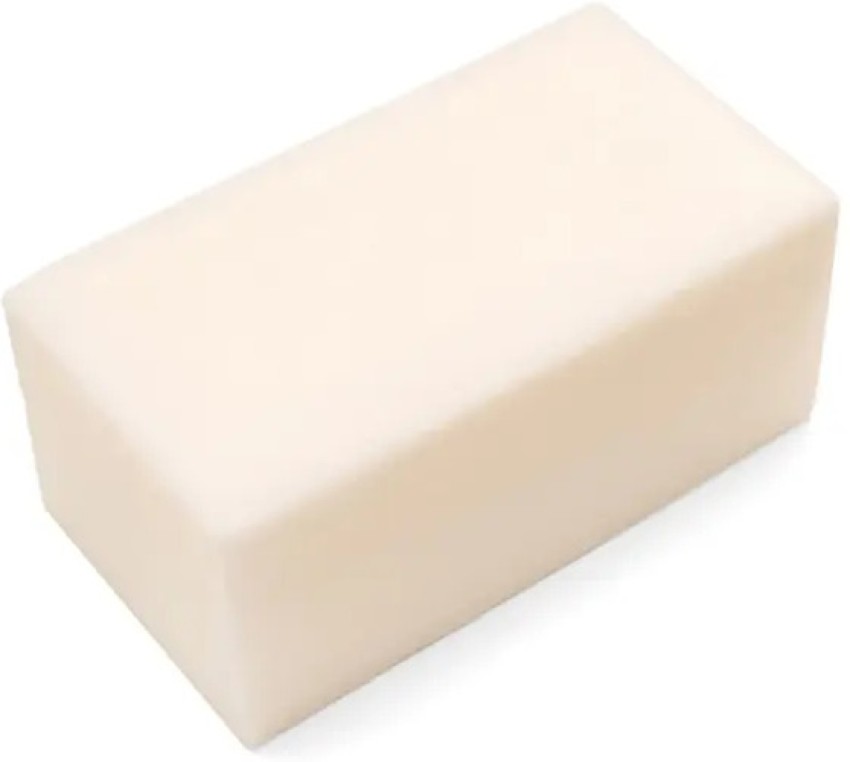 Shea Butter Soap Base