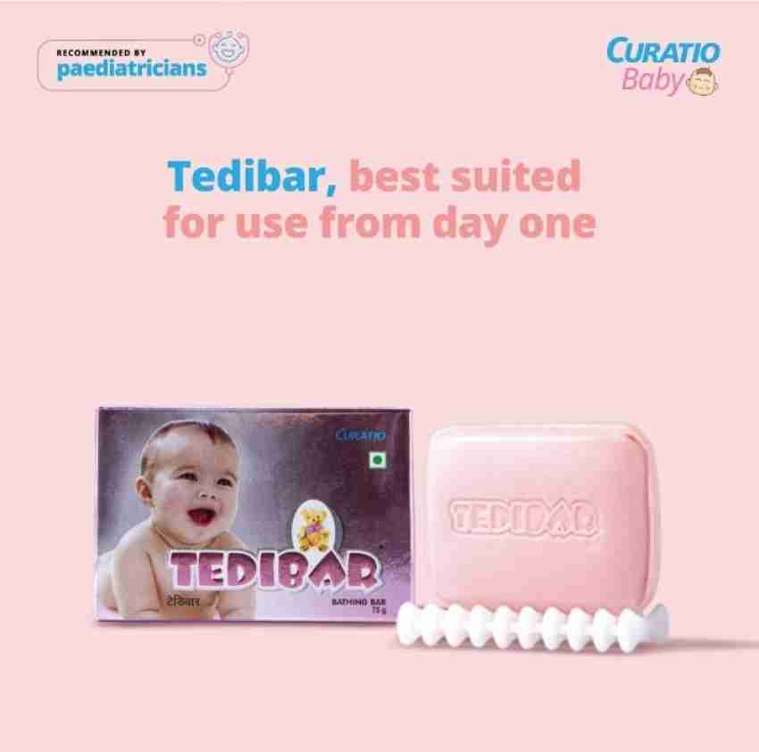 Tedibar price deals