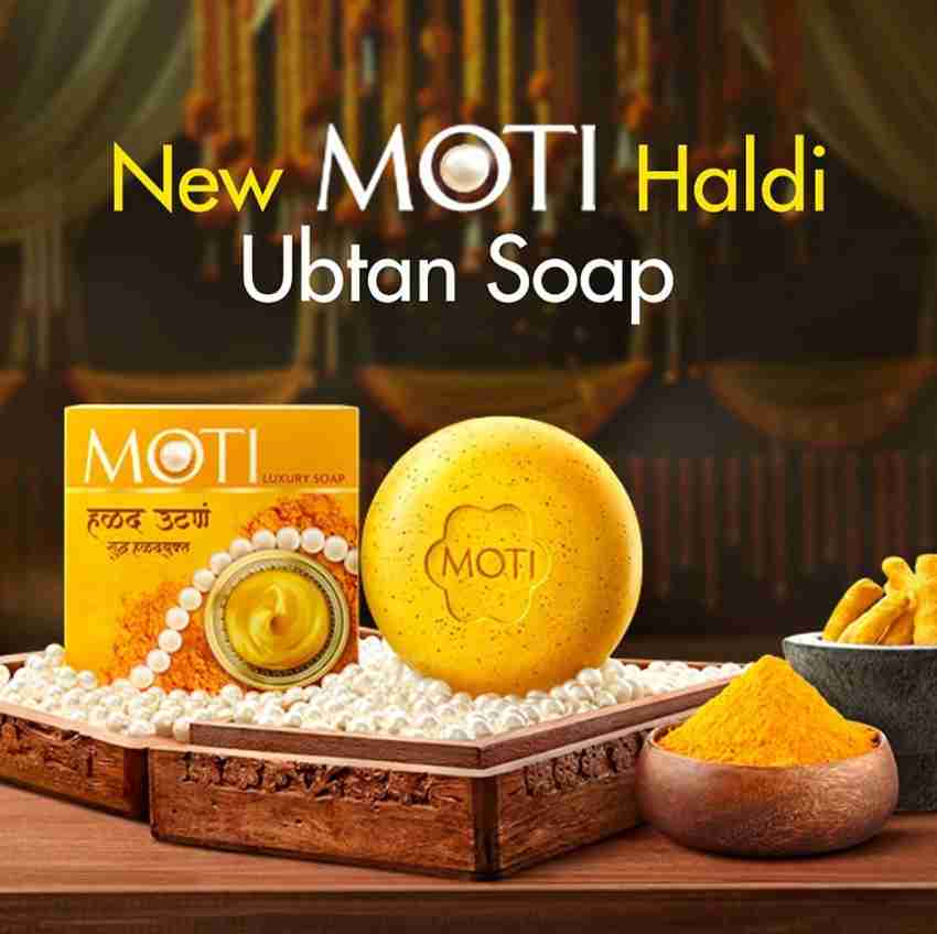 Moti soap discount