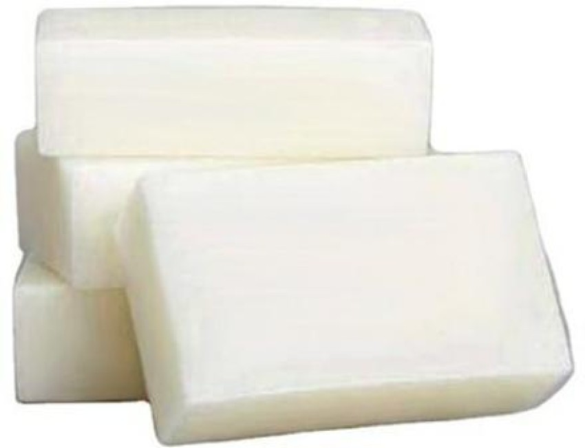 Bodhichitta Paraben ,Sulphate Free Goat Milk Melt and pour Soap