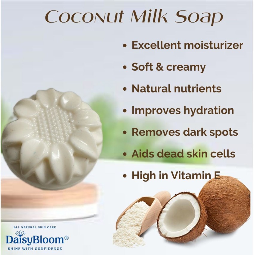 Coconut Milk for Your Hair: Benefits, Uses and Tips - PG Shop – Owned by  BGDPL, Authorised P&G Distributor