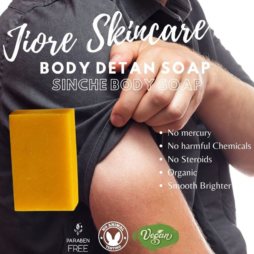 Jiore skincare cheap