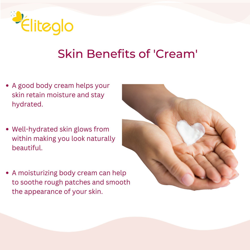 Eliteglo cream 2025