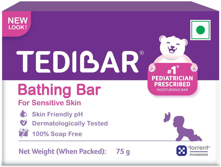 Tedibar soap flipkart sales