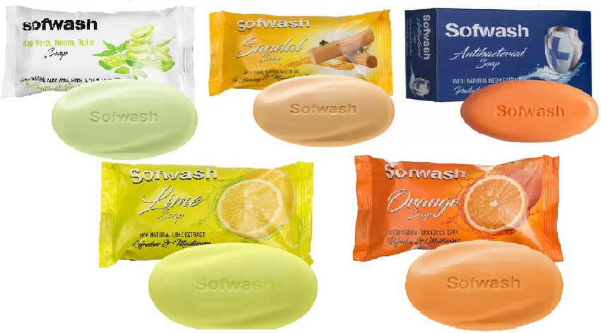 Modicare soap clearance