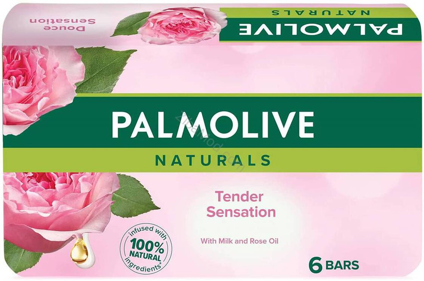 Palmolive hotsell soap bar