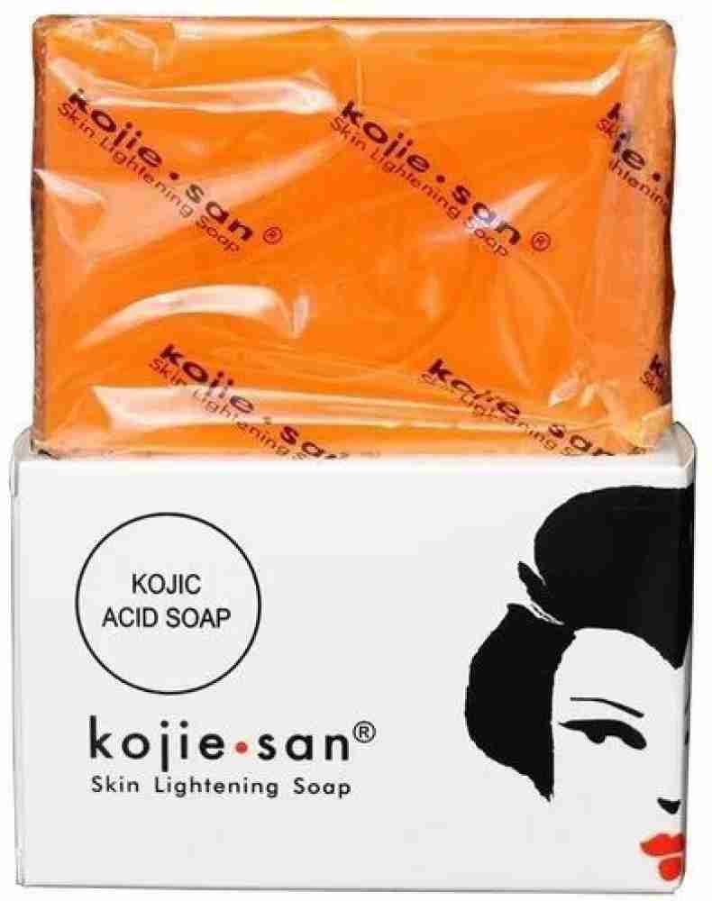 Price in India, Buy KOJIC Soap (135g) Online In India, Reviews