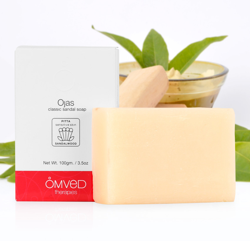 Omved baby hot sale soap price