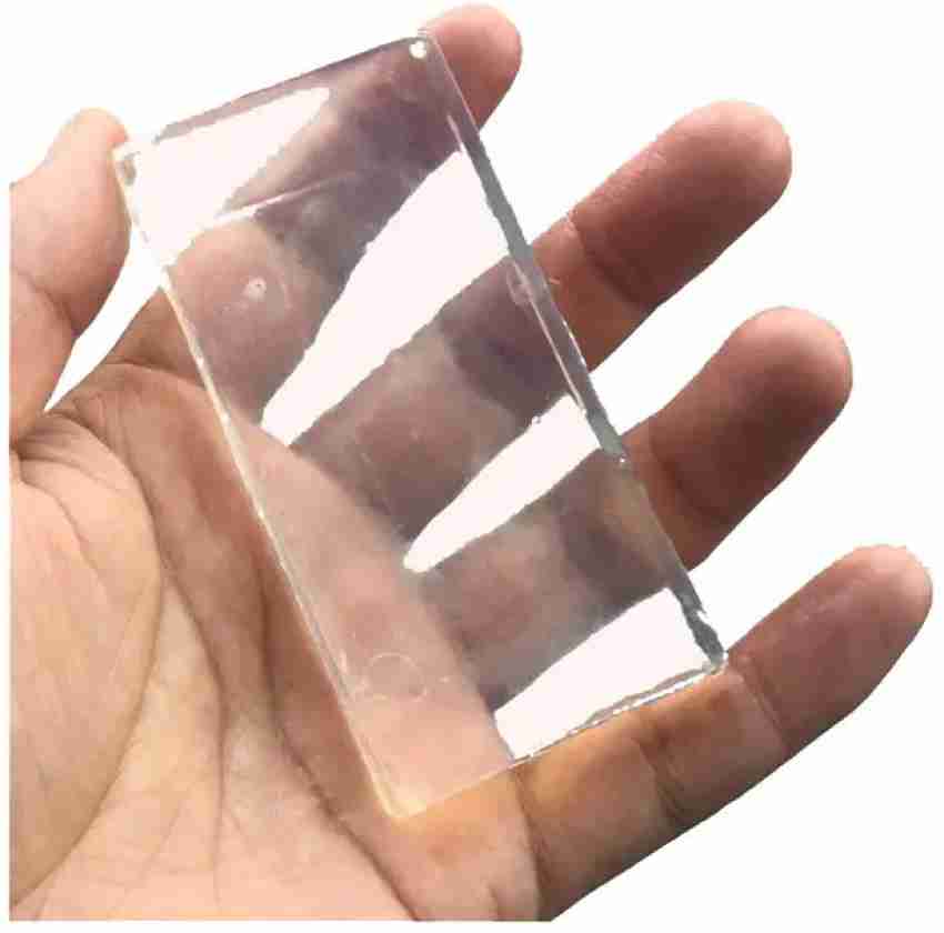 Crystal Clear Soap Base Melt and Pour Soap Base Glycerin